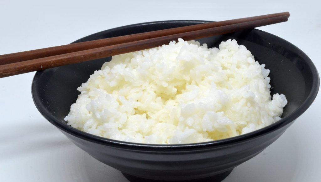Japonci nikdy nekupují rýži v České republice. Důvod vysvětlil přímo.