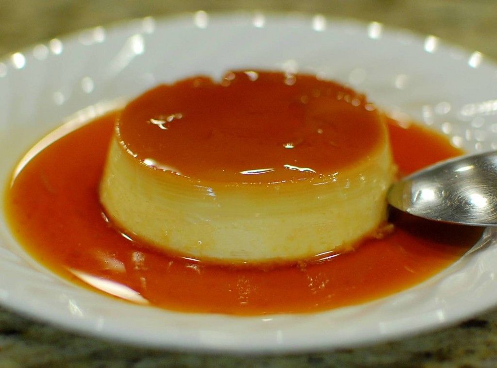 Ze 4 ingrediencí a bez trouby: „levný“ domácí flan, který se dá rychle připravit