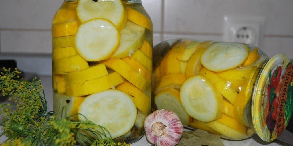 Nakládané okurky – starý, osvědčený recept