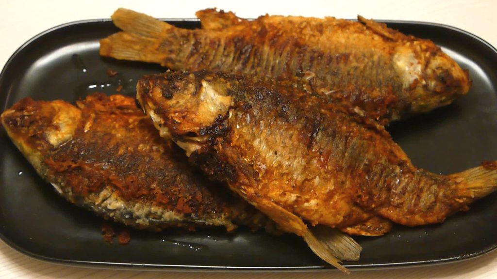 Má zábavný název a stojí pár korun. Tato ryba je opravdovým zdrojem vitamínů.
