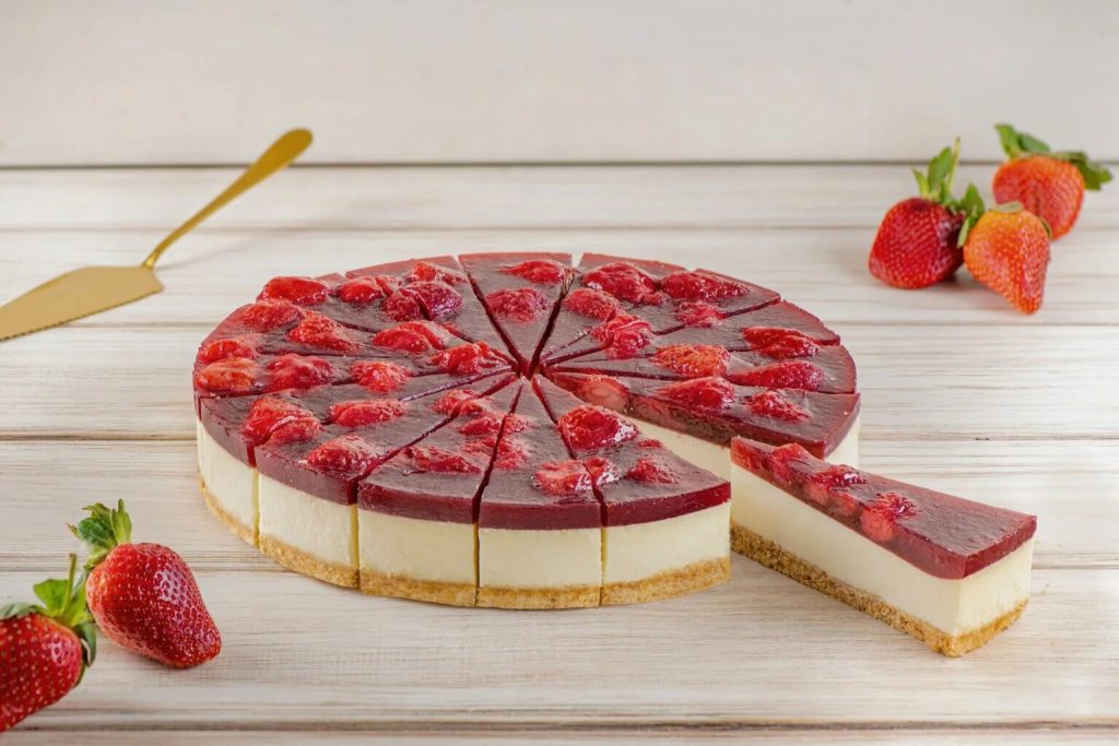 Den cheesecaku: proč se slaví dnes