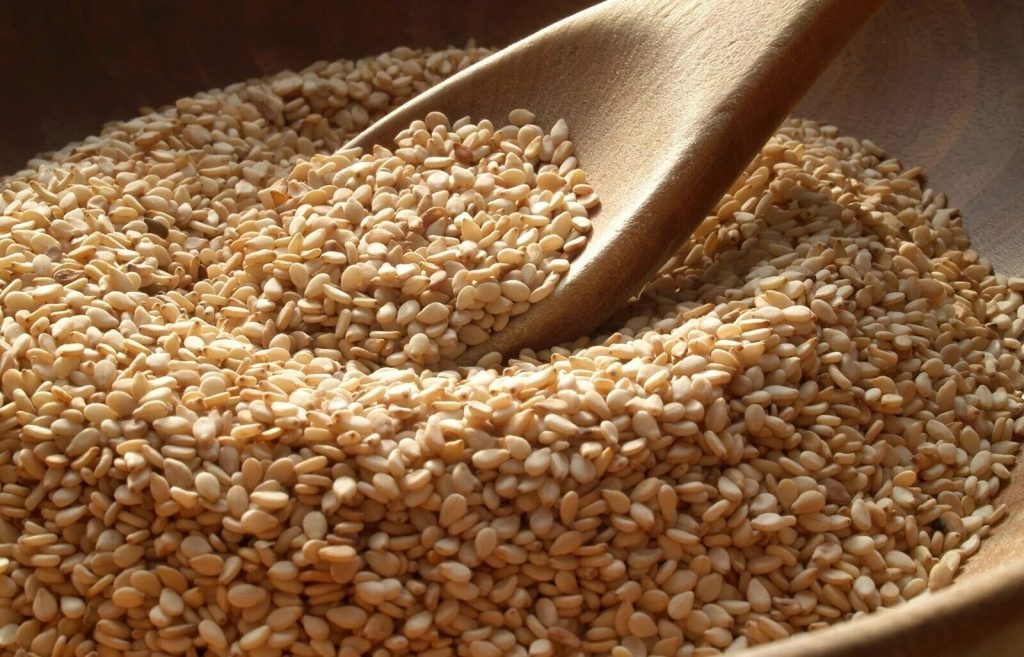 Působí na srdce, kosti, cholesterol. Malá semínka – poklad zdraví