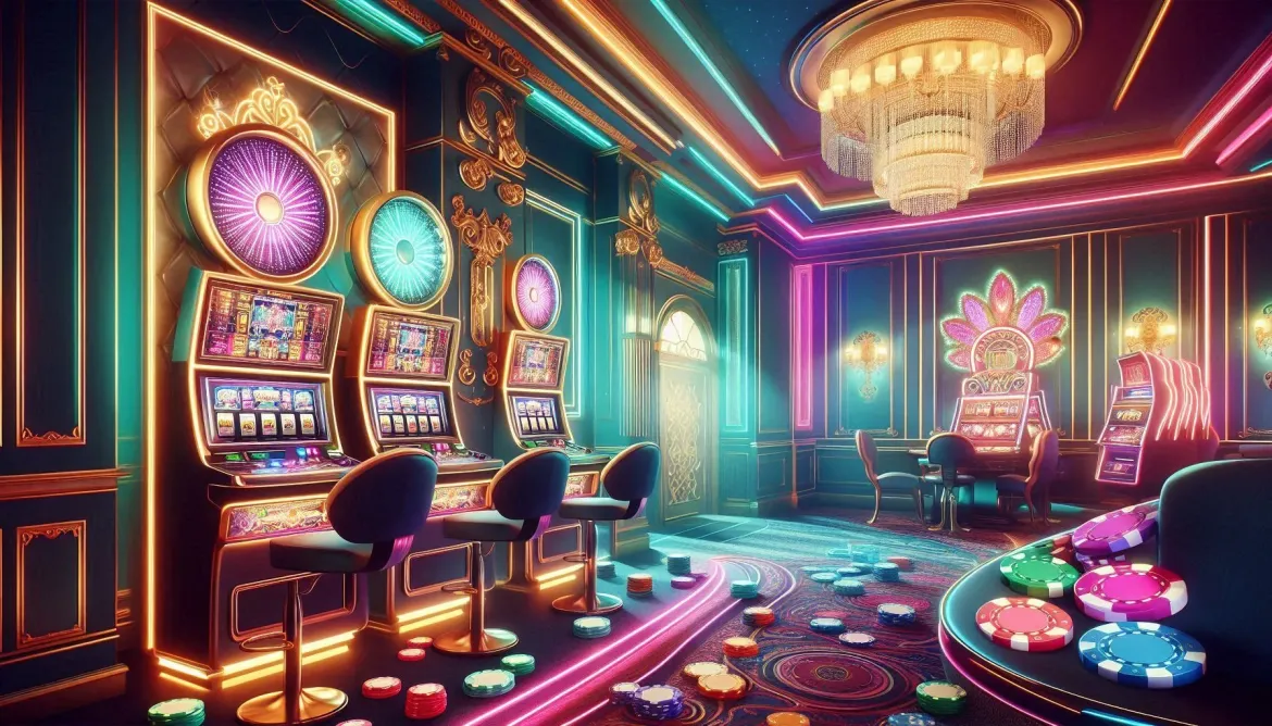 Betscore Casino